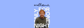 Ed Sheeran - For One Night Only